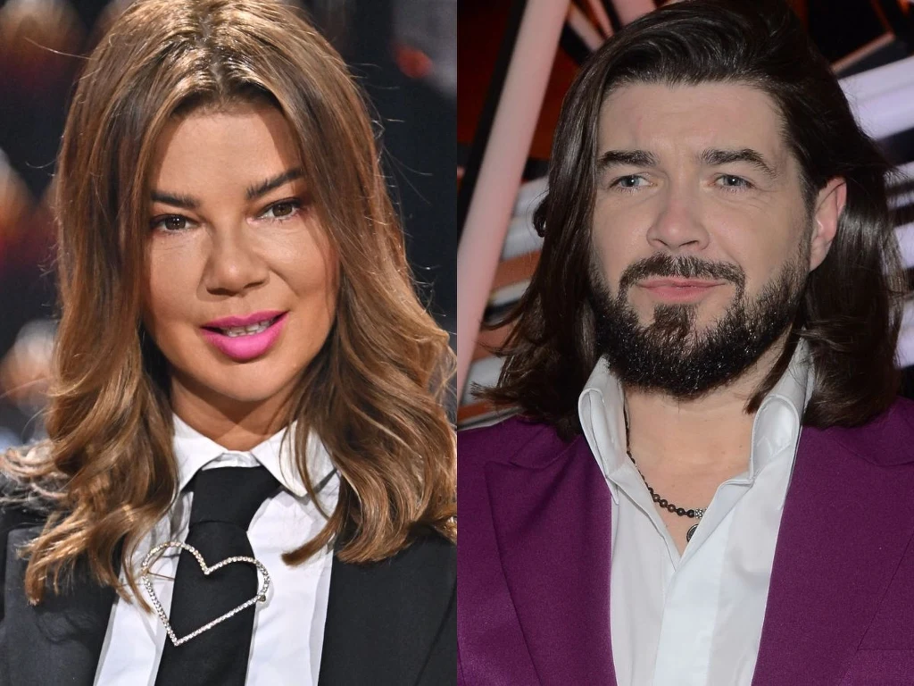 Edyta Górniak i Tomasz Szczepanik pokłócili się na planie? Informator przekazał wieści