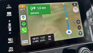 Google Maps oferuje teraz nową funkcję - wyświetlanie obowiązującego ograniczenia prędkości