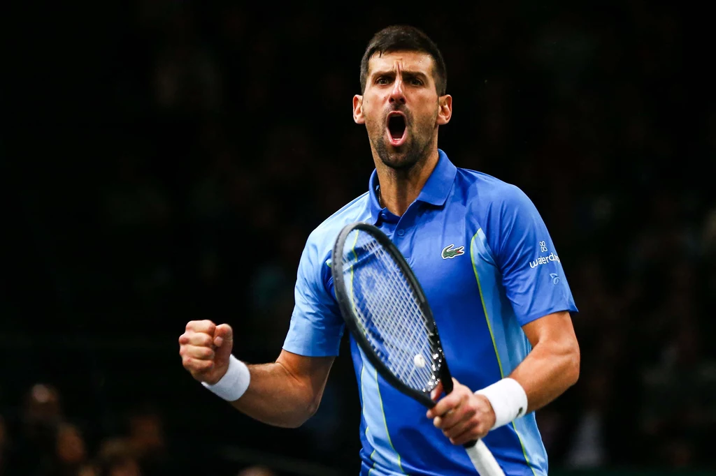 Novak Djoković Novak Djoković