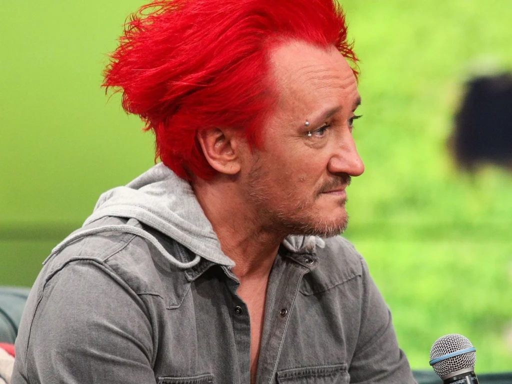 Michał Wiśniewski martwi się o przyszłość