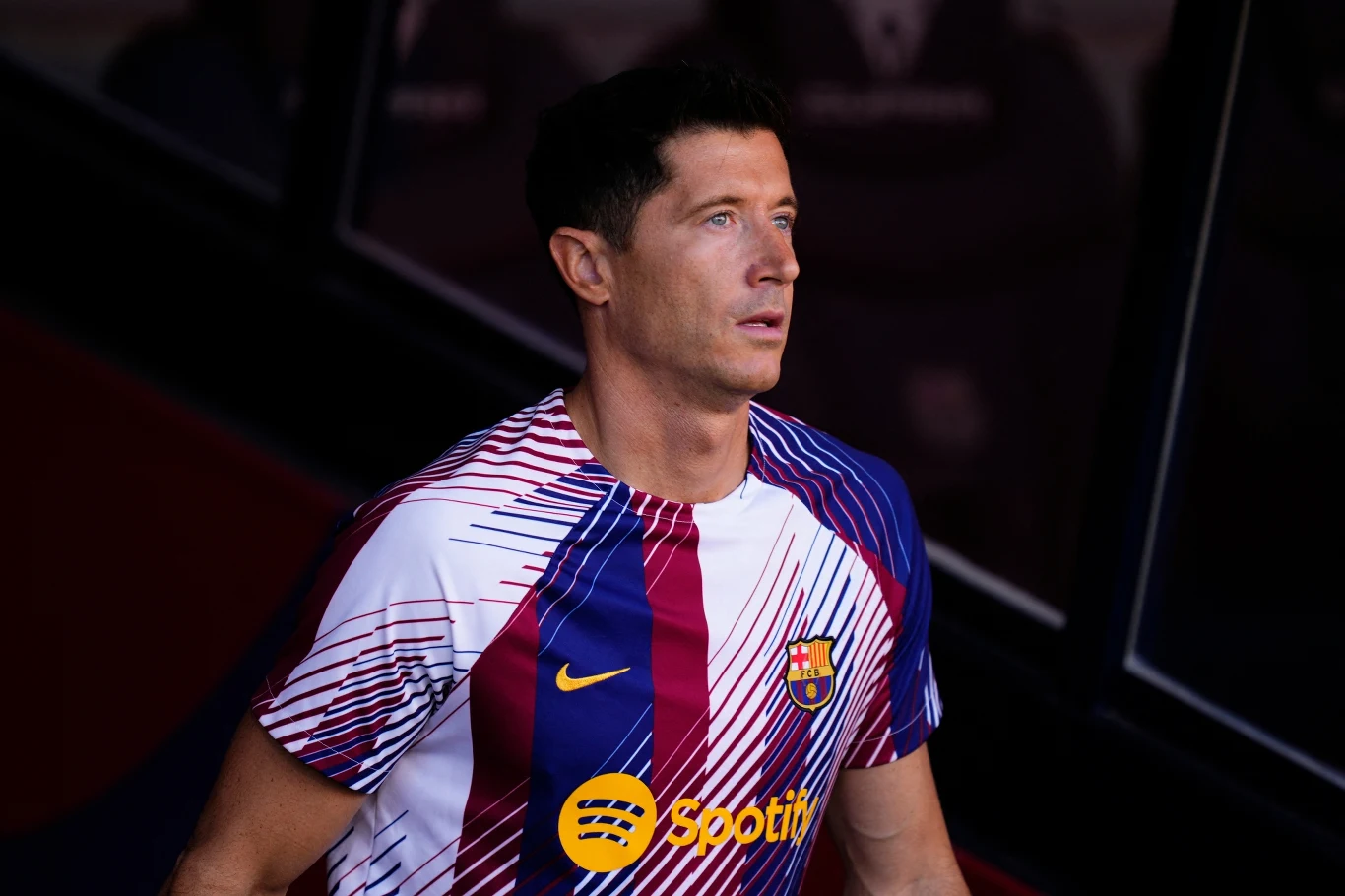 Robert Lewandowski Robert Lewandowski