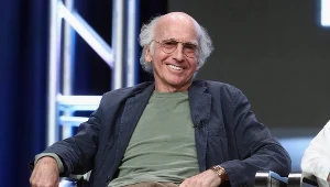 Larry David