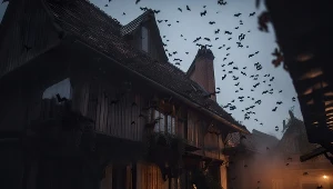 Amerykanie nie muszą informować przy sprzedaży, że dom jest nawiedzony. Ale nie mogą też kłamać, że jest, by podbić cenę