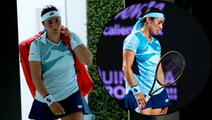 Rywalka Igi Świątek wypowiedziała się w sprawie ostatnich wydarzeń na świecie 