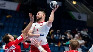 Michał Daszek