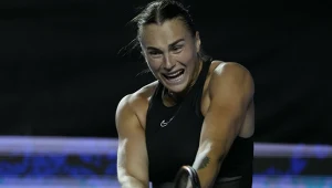 Aryna Sabalenka 
