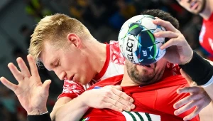 Objawienia w reprezentacji Polski, faworyt drżał. Lijewski nie wytrzymał