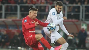 Warta znów znalazła sposób. Widzew w wielkich tarapatach