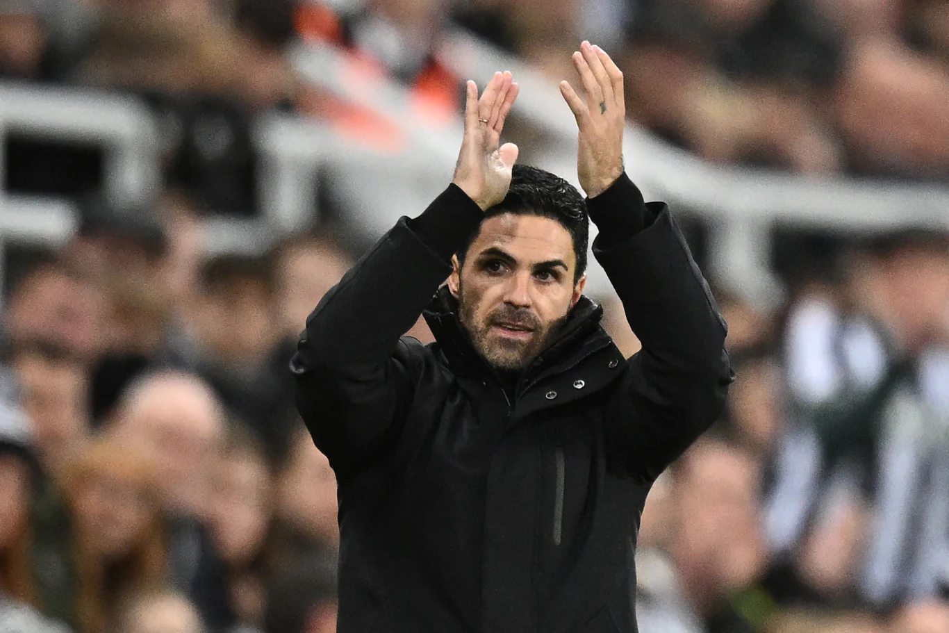 Mikel Arteta