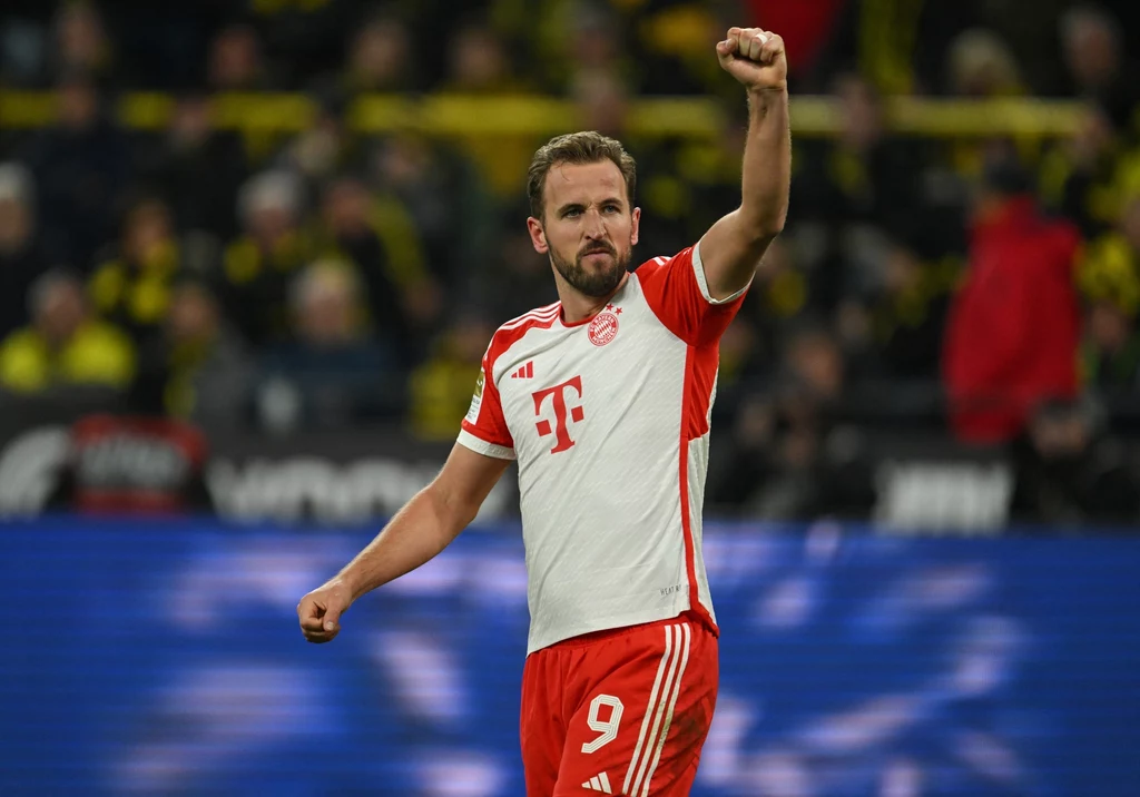 Harry Kane Harry Kane