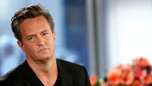 Matthew Perry