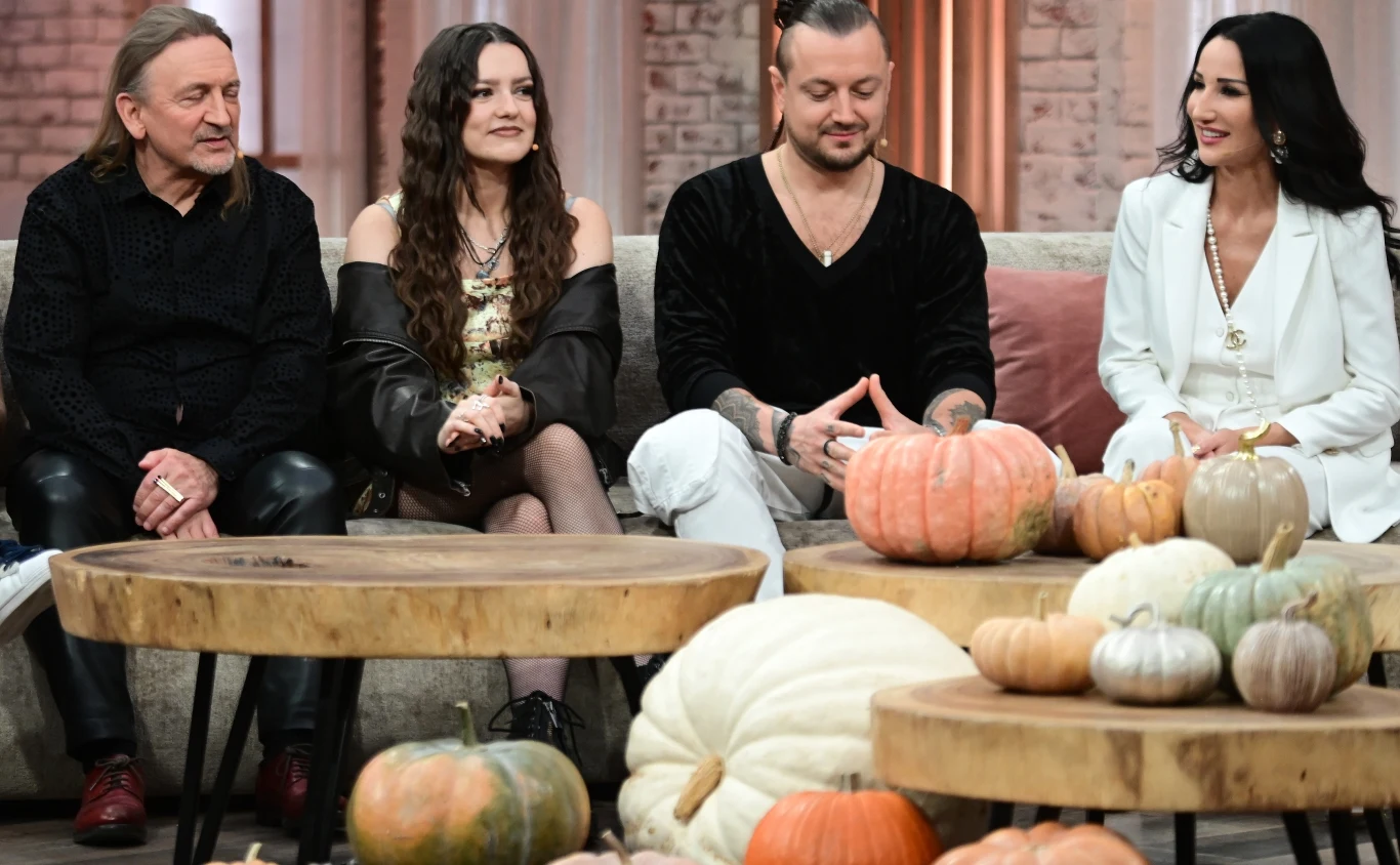 Trenerzy "The Voice of Poland" Trenerzy "The Voice of Poland"