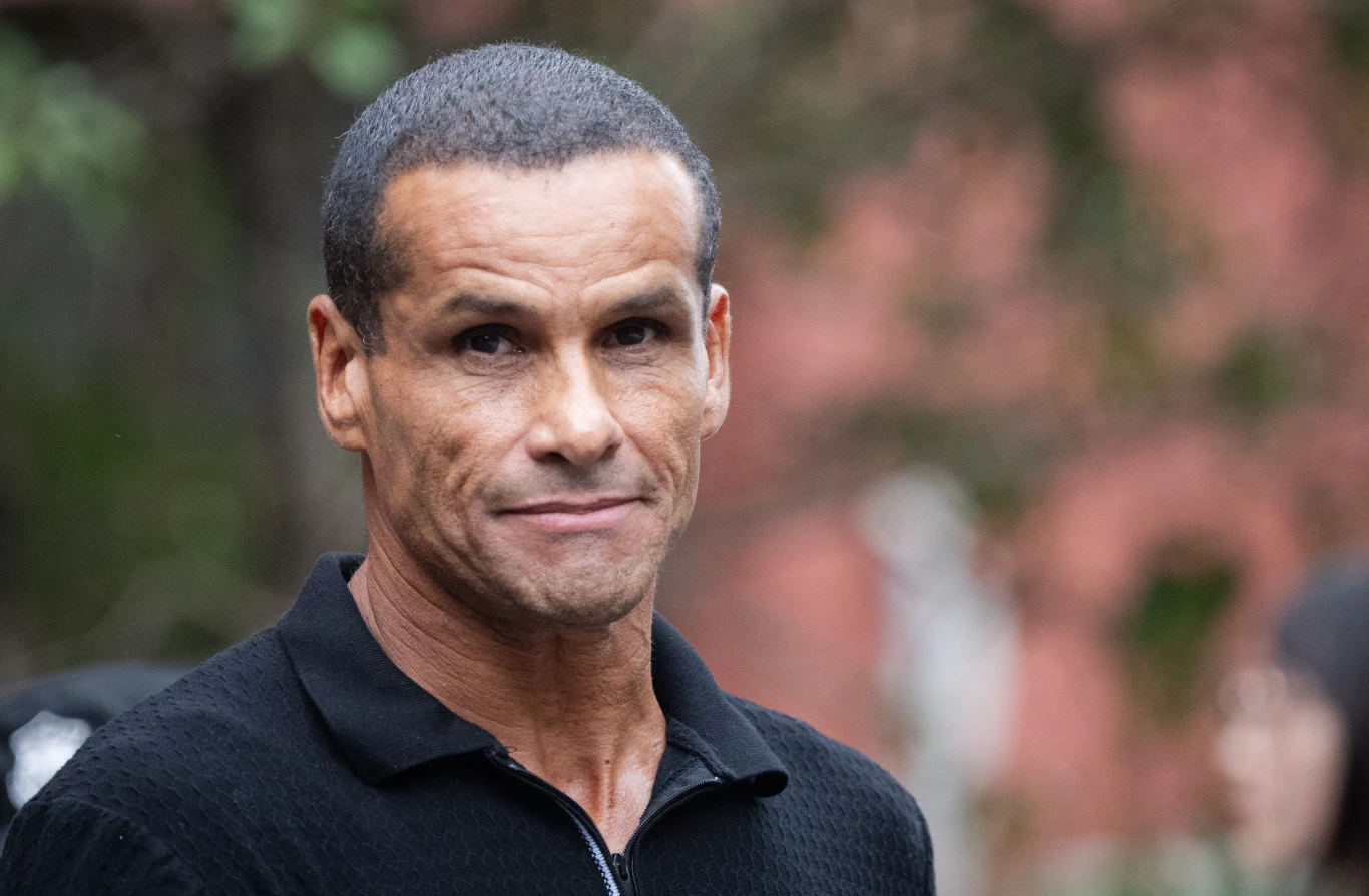 Rivaldo