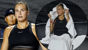 Ekspert ostro podsumował udział Aryny Sabalenki w WTA Finals. Znaczące słowa o pojedynku z Igą Świątek 