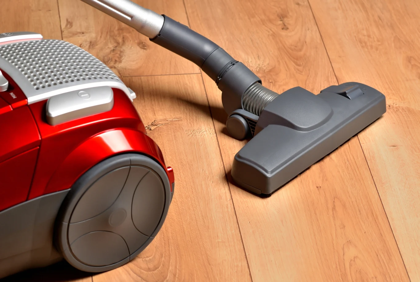 Czy używanie odkurzacza może się wiązać z wysokimi rachunkami za prąd?