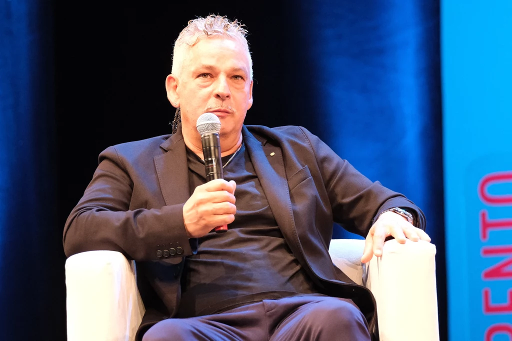 Roberto Baggio Roberto Baggio