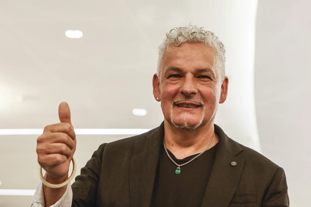 Roberto Baggio Roberto Baggio