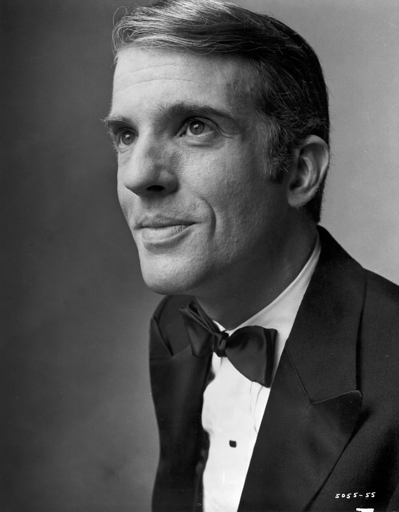 Peter White Peter White