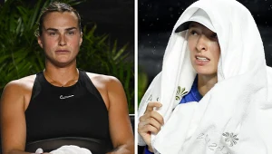 Szef WTA postawiony pod ścianą? Legenda tenisa spekuluje ws. jego posady 