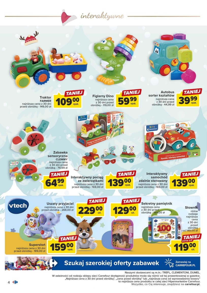 Carrefour