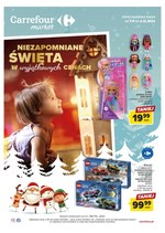 Interaktywne i kreatywne zabawki - Carrefour Market