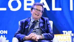 Michael J. Fox