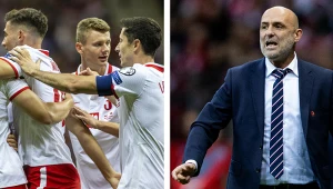 Złe wieści dla kadry, co zrobi Probierz? Ogromny pech reprezentanta Polski