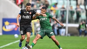 O krok od sensacji we Wrocławiu. Wszystko okazało się w ostatniej minucie