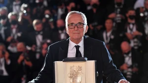 Marco Bellocchio z Honorową Złotą Palmą za całokształt twórczości - Cannes 2021