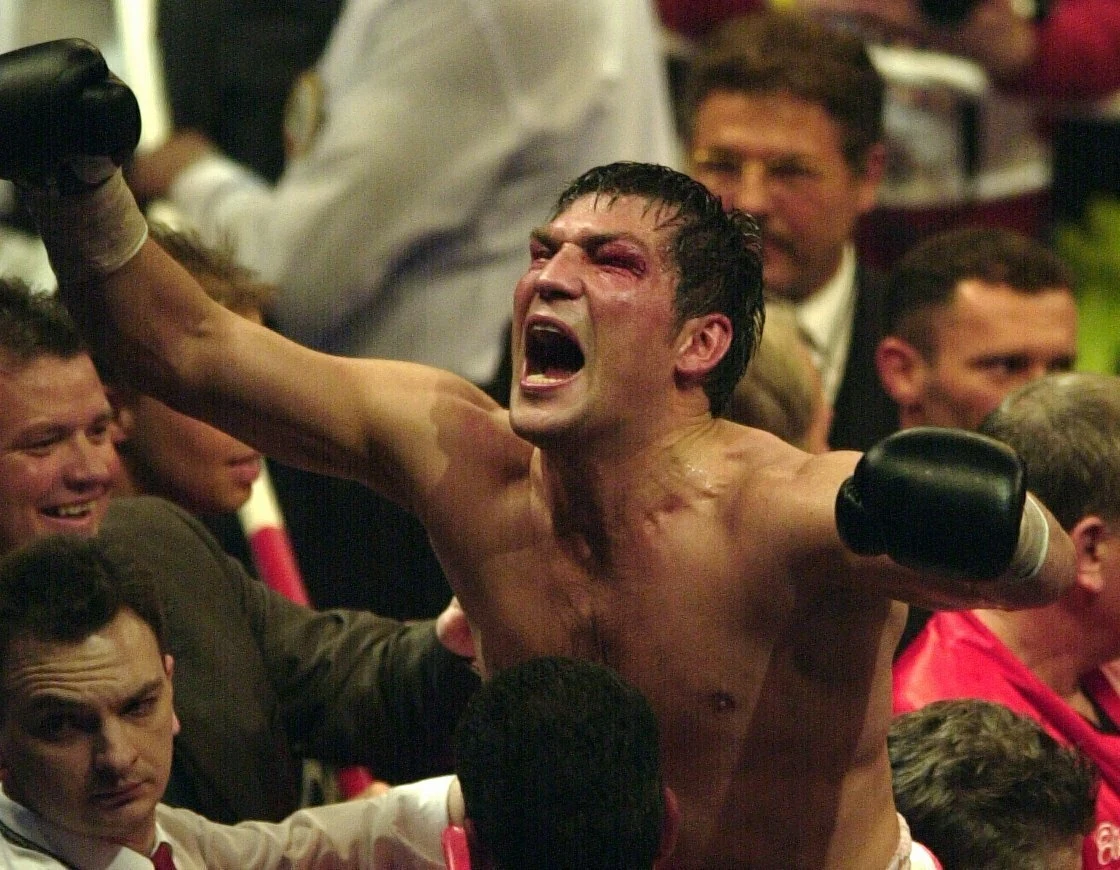 Dariusz Michalczewski