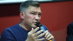 Dariusz Michalczewski