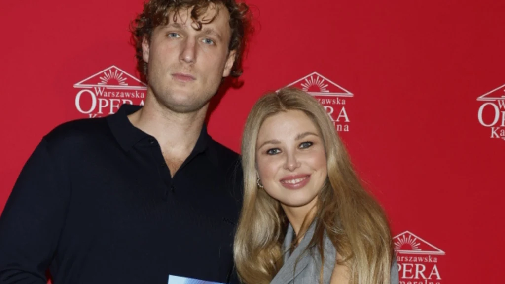 Milena Suszyńska, Karol Dziuba