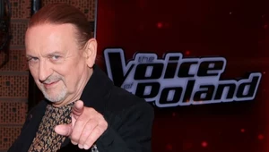 Wielki zwrot akcji w "The Voice of Poland". Marek Piekarczyk wyciągnął asa z rękawa