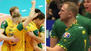 Przełamanie faworytów w PlusLidze. I wielki powrót, który ucieszy Grbicia