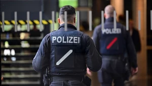 Po incydencie na lotnisku w Hamburgu Niemcy obawiają się o bezpieczeństwo podróżnych