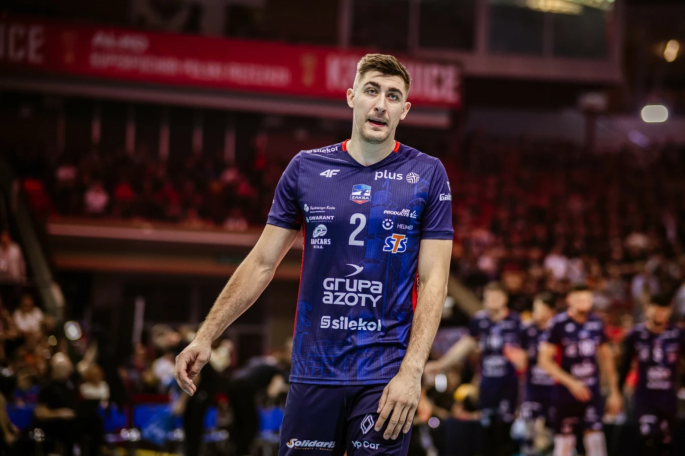 Łukasz Kaczmarek