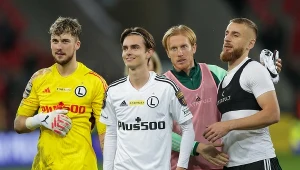 Legia a promowanie młodzieży, czyli sytuacja wciąż patowa