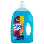 Purox Żel do prania tkanin kolorowych 4,3 l (143 prania)