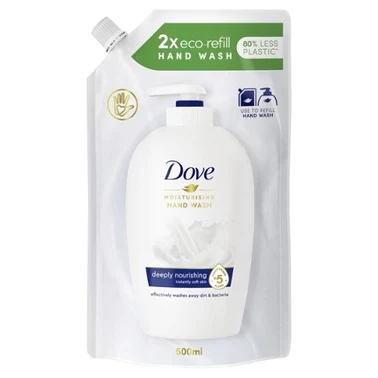 Mydło Dove - 0