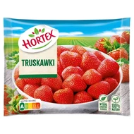 Hortex Truskawki 450 g