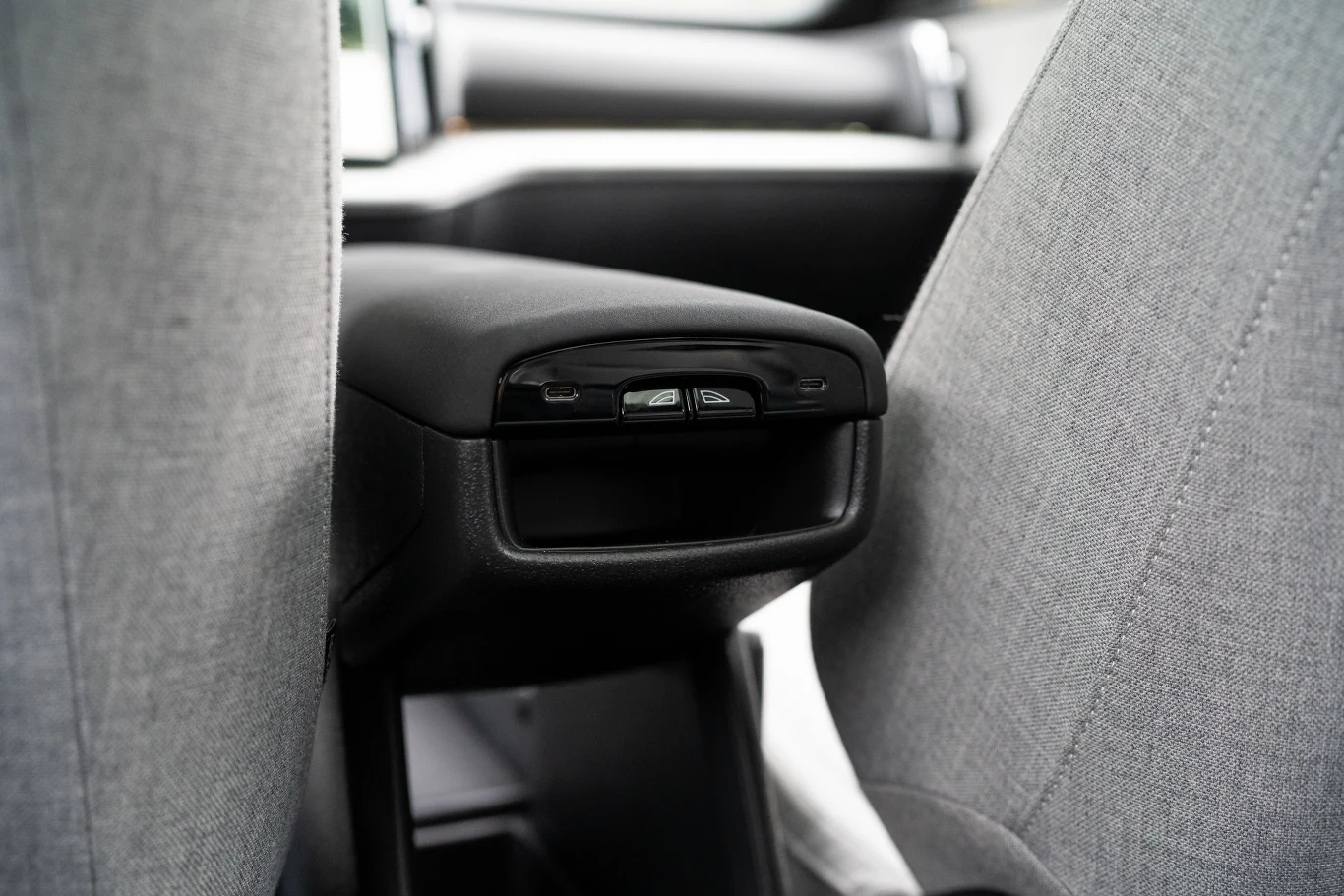 Pierwsza jazda nowym Volvo EX30