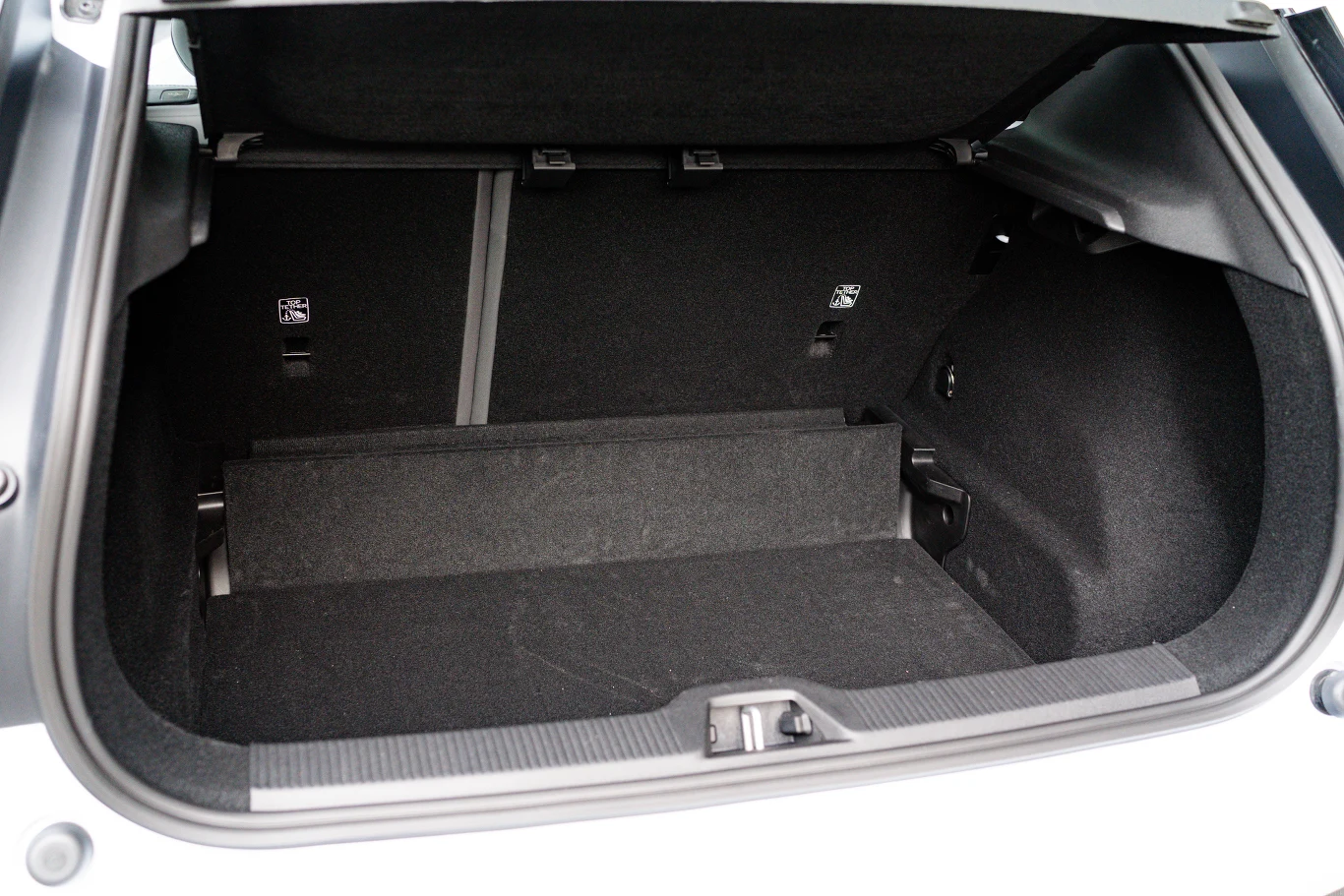 Pierwsza jazda nowym Volvo EX30