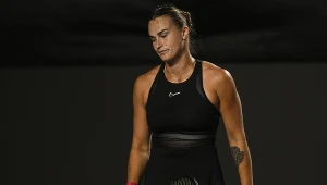 Aryna Sabalenka