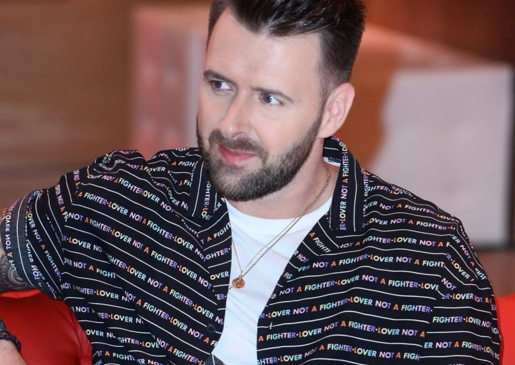 Grzegorz Hyży