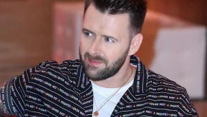 Grzegorz Hyży