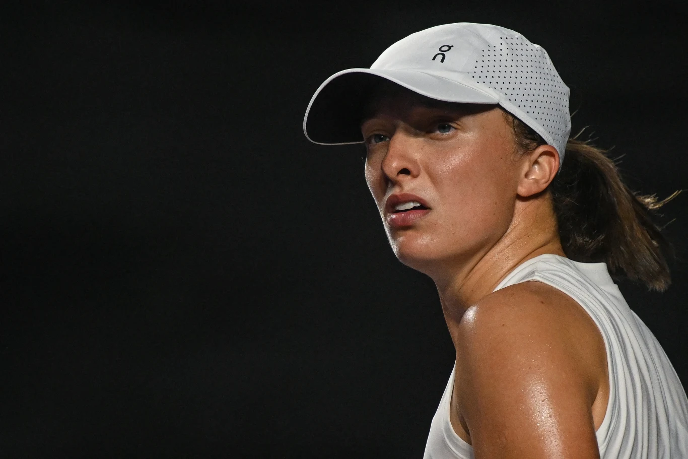 Iga Świątek Iga Świątek