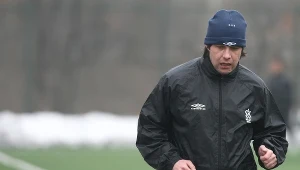 Kibice zbierają na pomnik legendy. „Oddajemy hołd bratu"