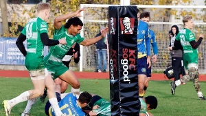 Lechia Gdańsk - Arka Gdynia