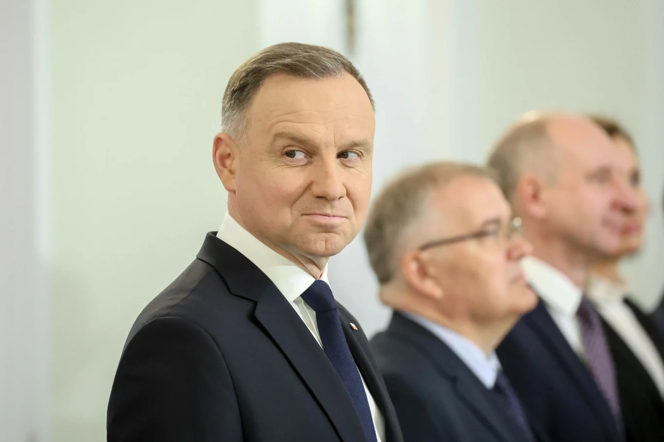 Kancelaria Prezydenta planuje rekordowe wydatki Kancelaria Prezydenta planuje rekordowe wydatki