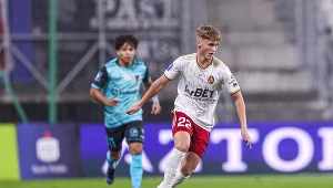 Młody zawodnik wyrzucony z reprezentacji Polski. Ostra reakcja klubu 